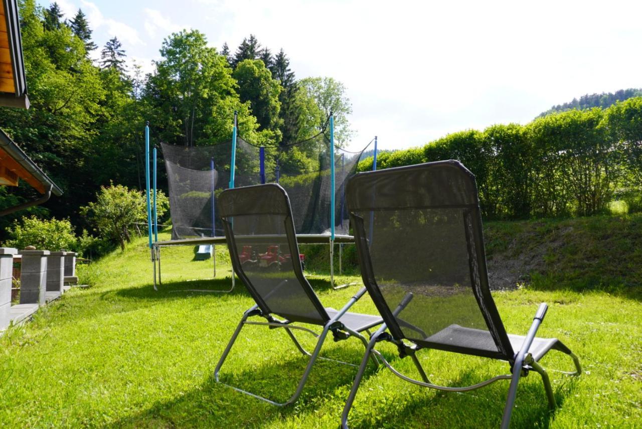 Ferienwohnung Heidi Leutschach Zewnętrze zdjęcie