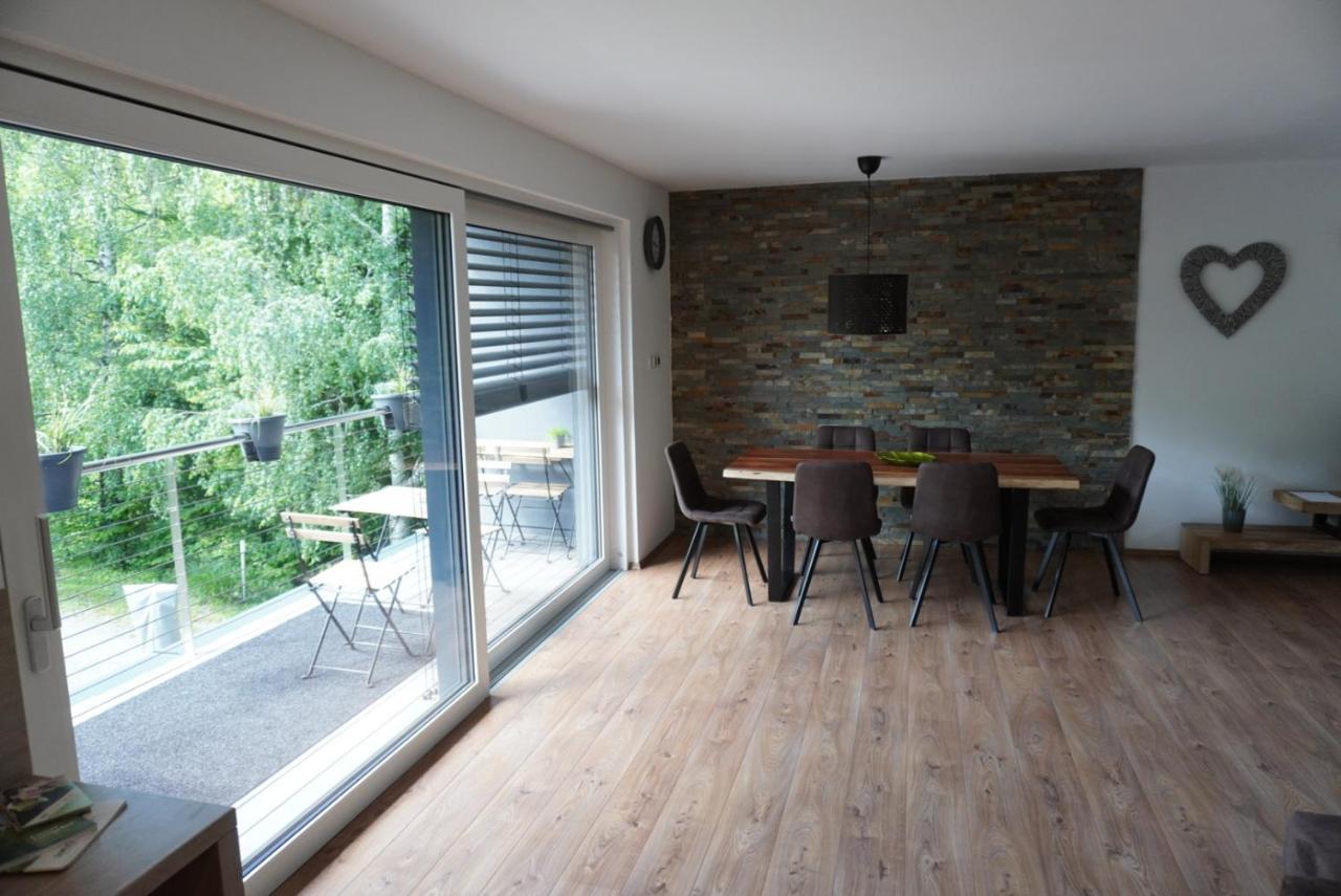 Ferienwohnung Heidi Leutschach Zewnętrze zdjęcie