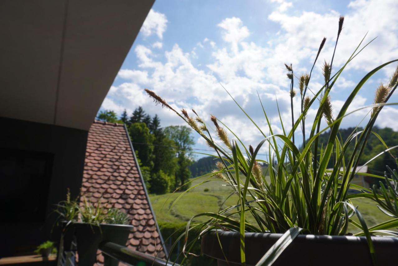 Ferienwohnung Heidi Leutschach Zewnętrze zdjęcie