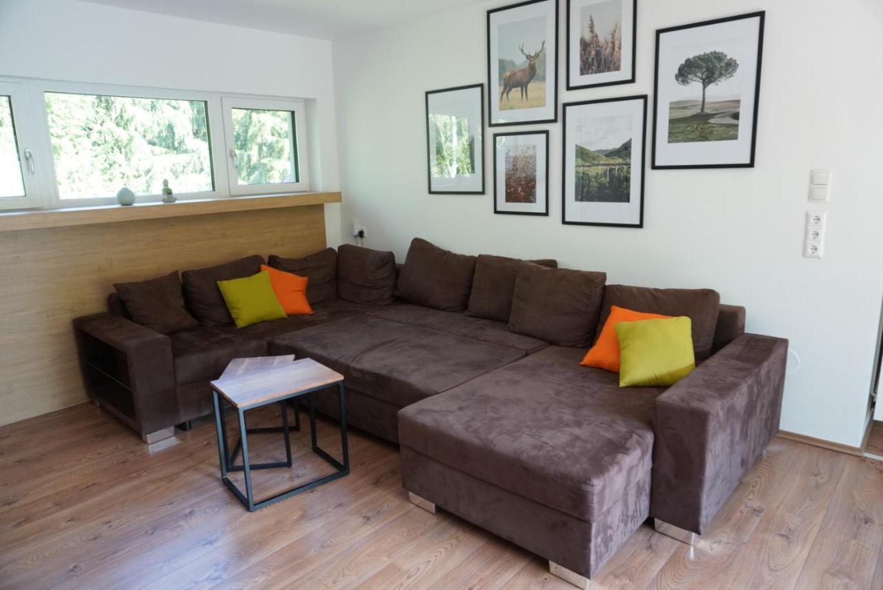 Ferienwohnung Heidi Leutschach Zewnętrze zdjęcie
