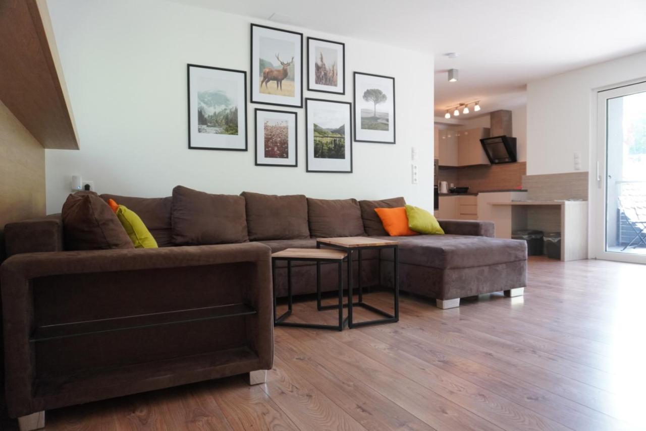 Ferienwohnung Heidi Leutschach Zewnętrze zdjęcie