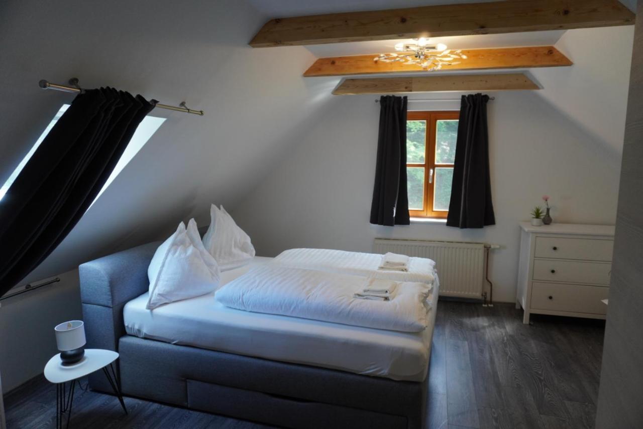 Ferienwohnung Heidi Leutschach Zewnętrze zdjęcie